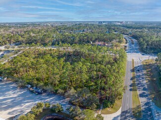 More details for NE Mason Ave, Daytona Beach, FL - Land for Lease