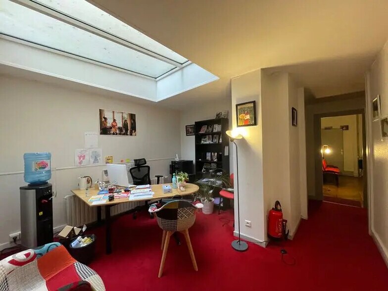 Bureau dans Lyon à louer - Photo intérieure - Image 2 de 5