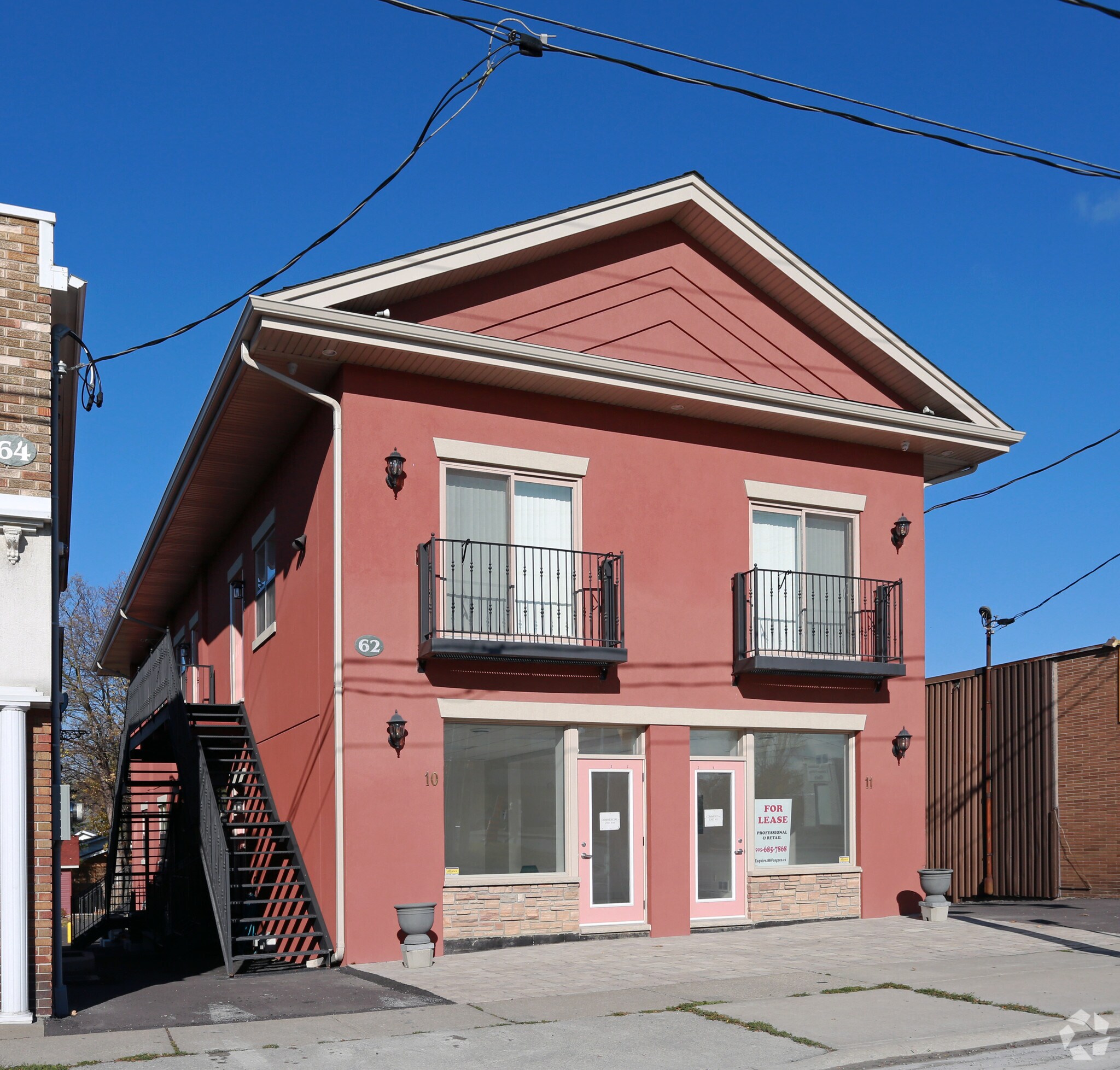 62 St Paul St W, St Catharines, ON à vendre Photo principale- Image 1 de 1