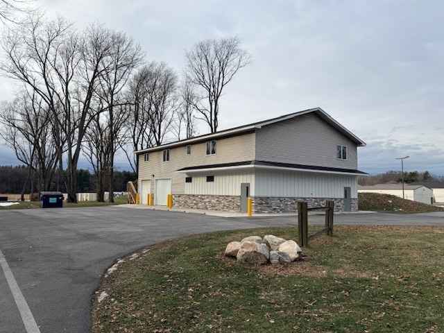 36 450 E, Valparaiso, IN for lease Interior Photo- Image 1 of 22