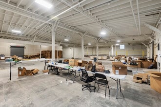 35 S Hanford St, Seattle, WA for lease Interior Photo- Image 2 of 2