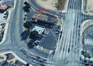 More details for 14665 Bear Valley Rd, Hesperia, CA - Retail for Lease