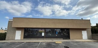 Plus de détails pour 393 Broadway, El Cajon, CA - Commerce de détail à louer