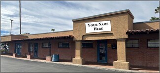 More details for 1011 N Craycroft Rd, Tucson, AZ - Office/Retail for Lease