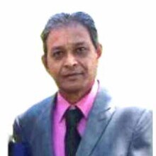 Vithalbhai Chaklasia