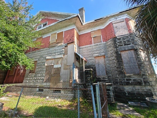 2020 N Main St, Jacksonville, FL à vendre - Photo du bâtiment - Image 2 de 15