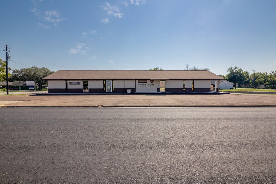 1001 E Airline Rd, Victoria, TX à vendre - Photo du bâtiment - Image 1 de 26