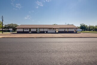 Plus de détails pour 1001 E Airline Rd, Victoria, TX - Bureau à vendre