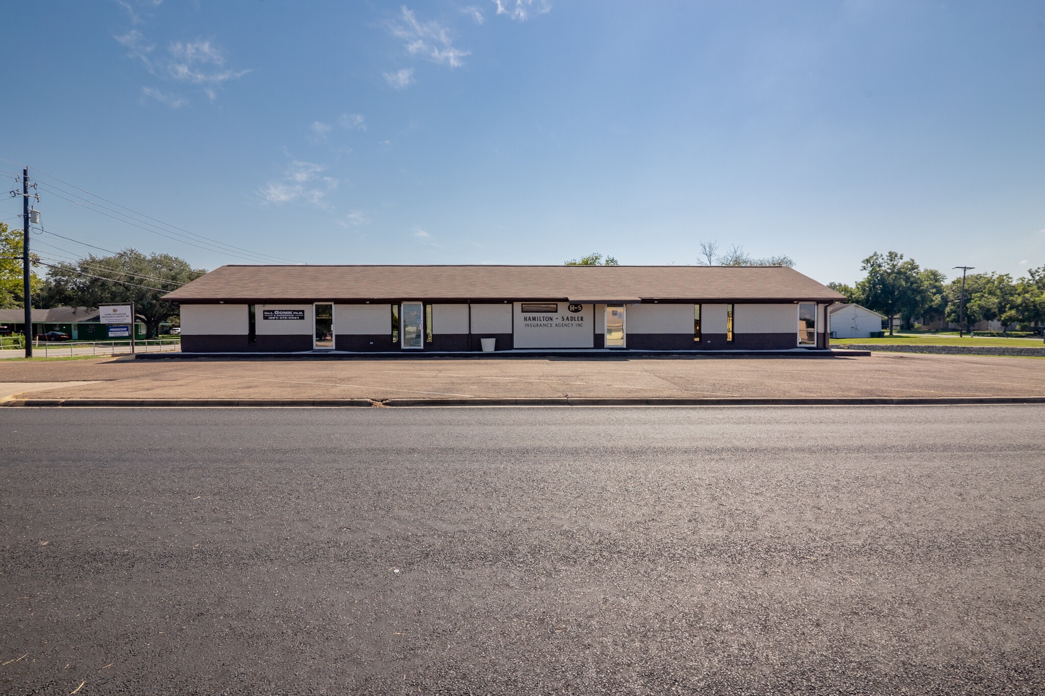 1001 E Airline Rd, Victoria, TX for sale Building Photo- Image 1 of 27