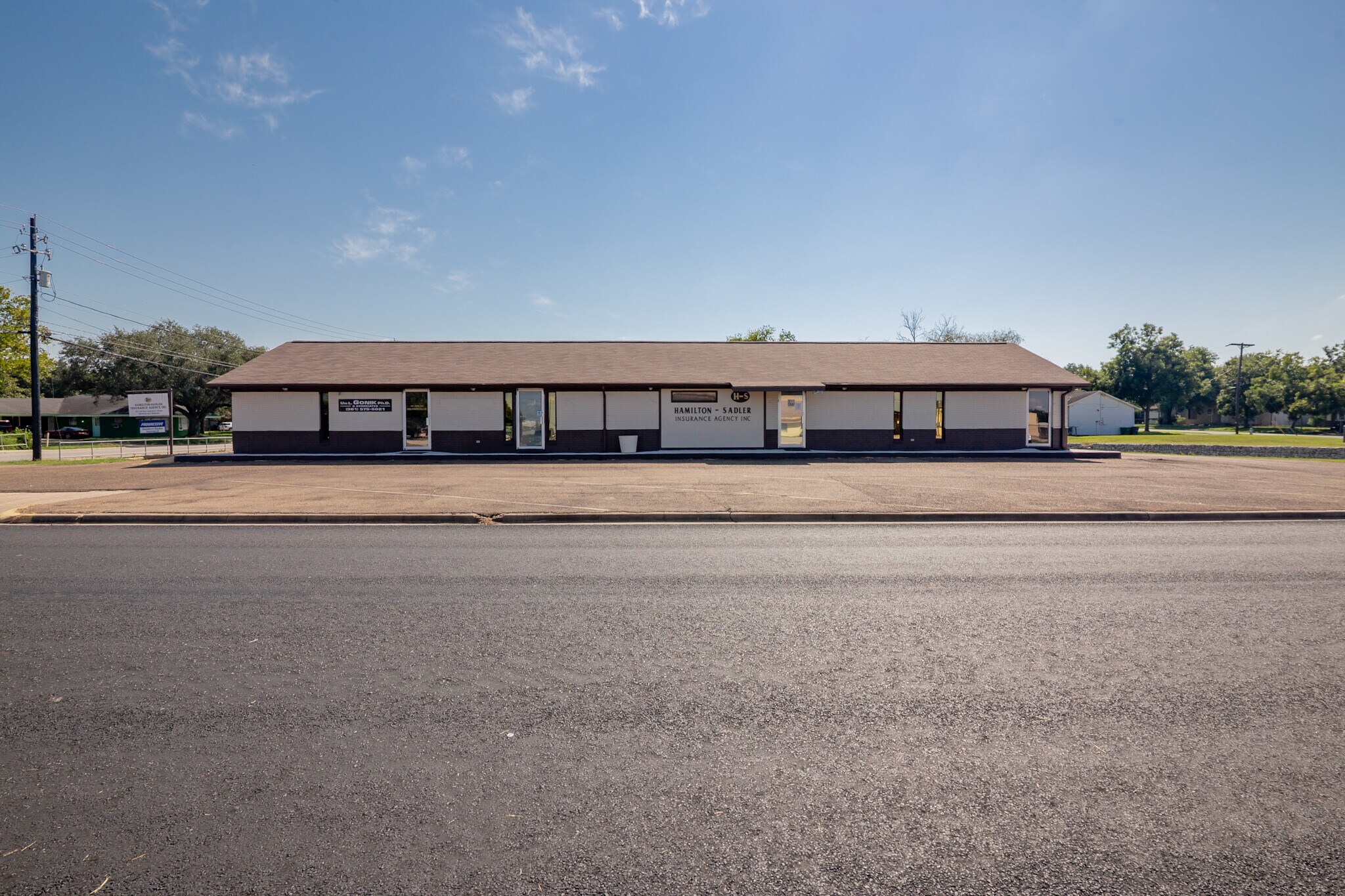 1001 E Airline Rd, Victoria, TX à vendre Photo du bâtiment- Image 1 de 27