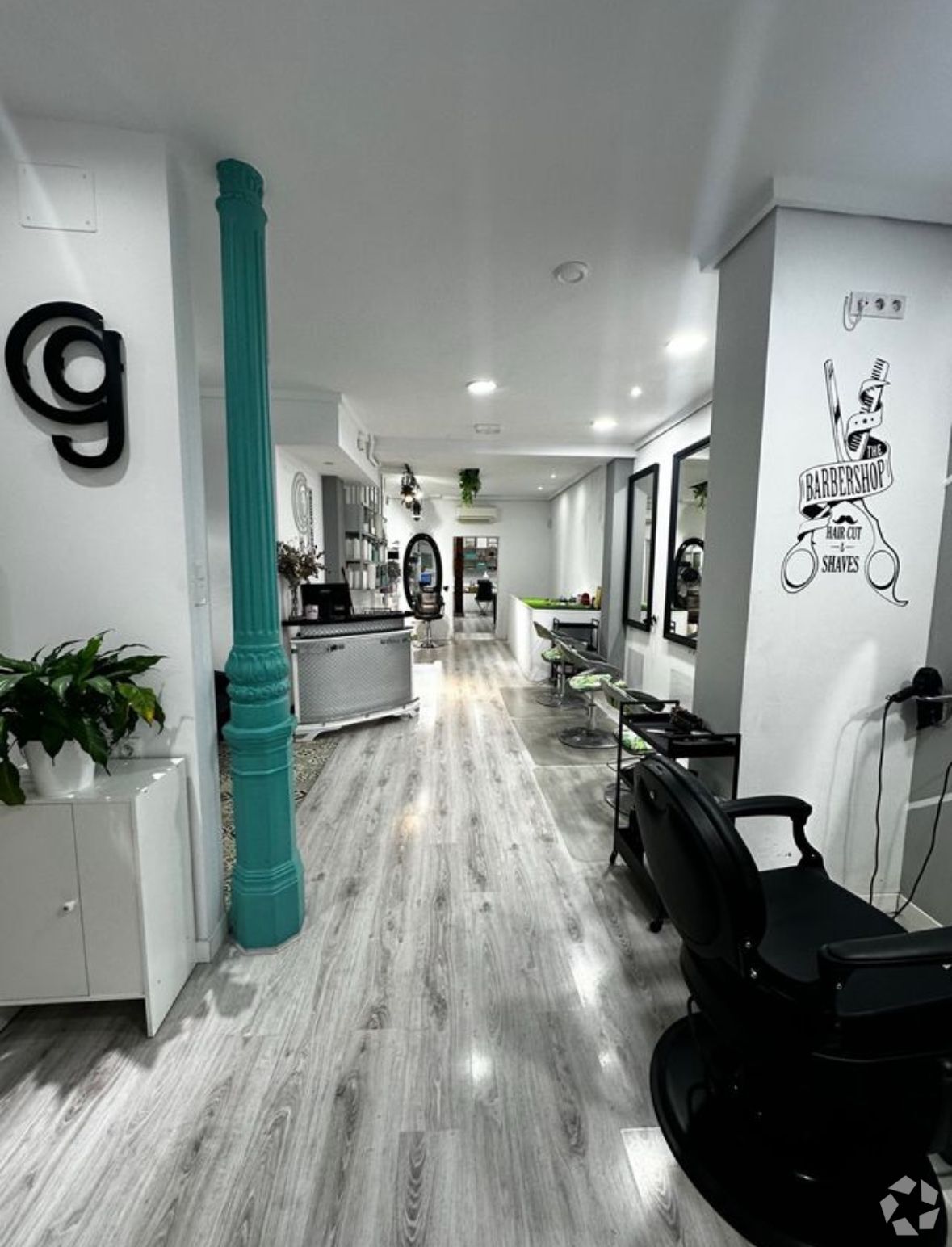  dans Madrid, Madrid à vendre Photo intérieure- Image 1 de 1