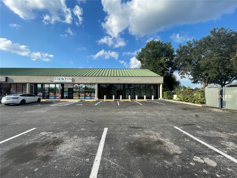 16215 Sr-50 Hwy, Clermont, FL à louer - Photo du b timent - Image 2 de 18