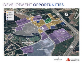 More details for TBD South Traditions Dr, College Station, TX - Land for Sale