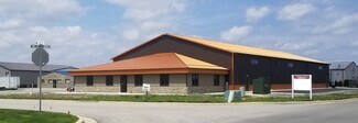 More details for 396 E 111th Ct, Crown Point, IN - Industrial for Lease