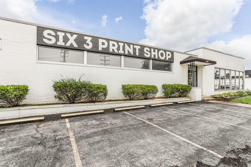 1055 W 3rd Ave, Columbus, OH for sale - Primary Photo - Image 1 of 37