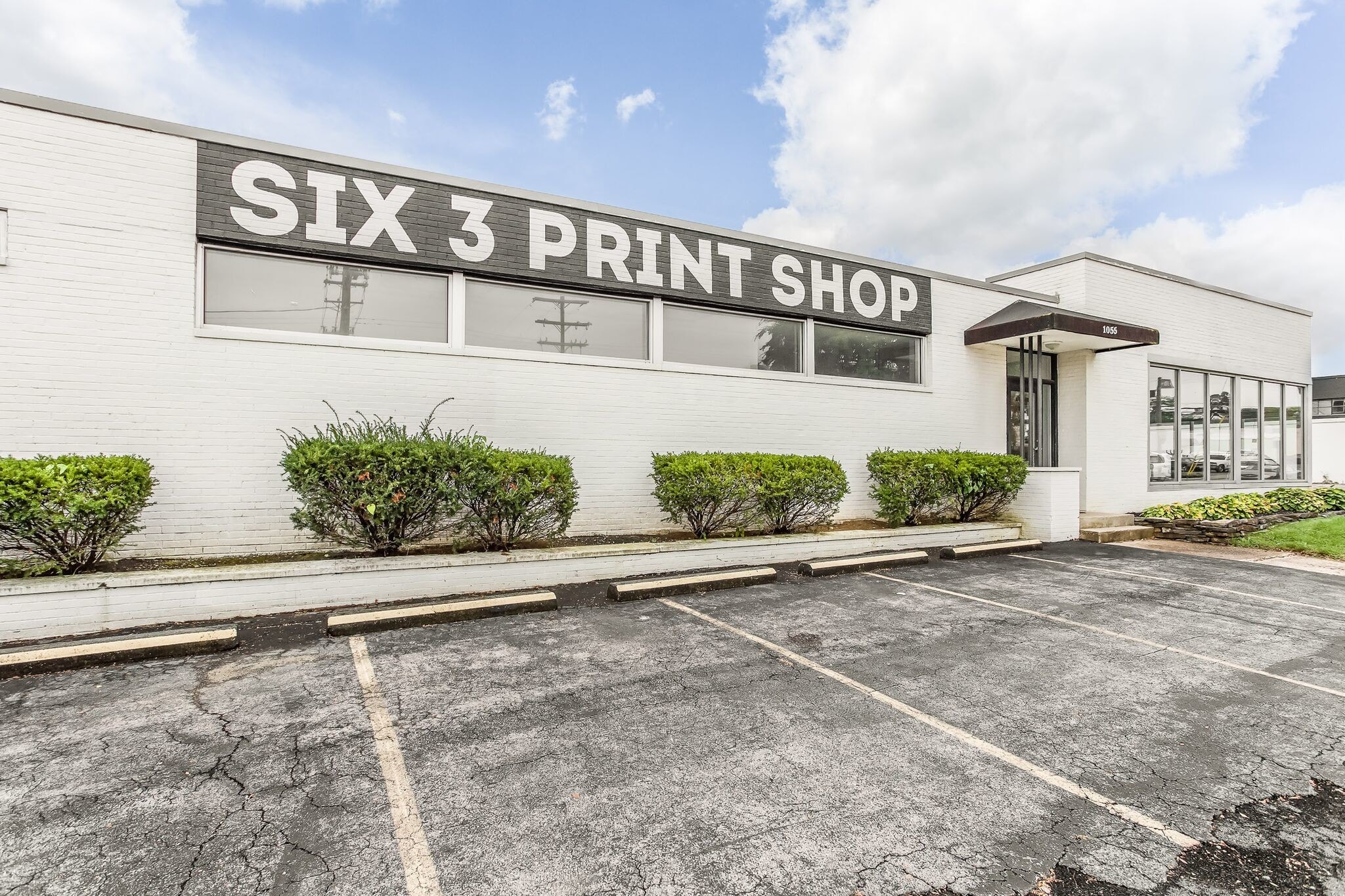 1055 W 3rd Ave, Columbus, OH à vendre Photo principale- Image 1 de 38