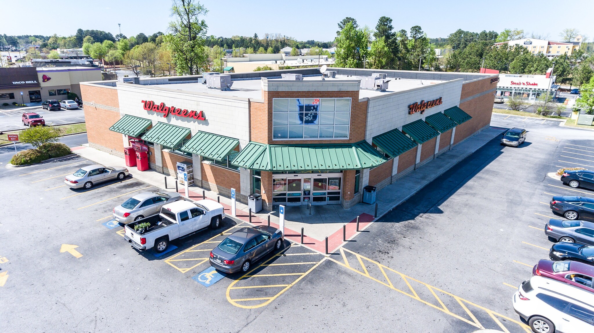 Walgreens, Union City, GA for sale Other- Image 1 of 1