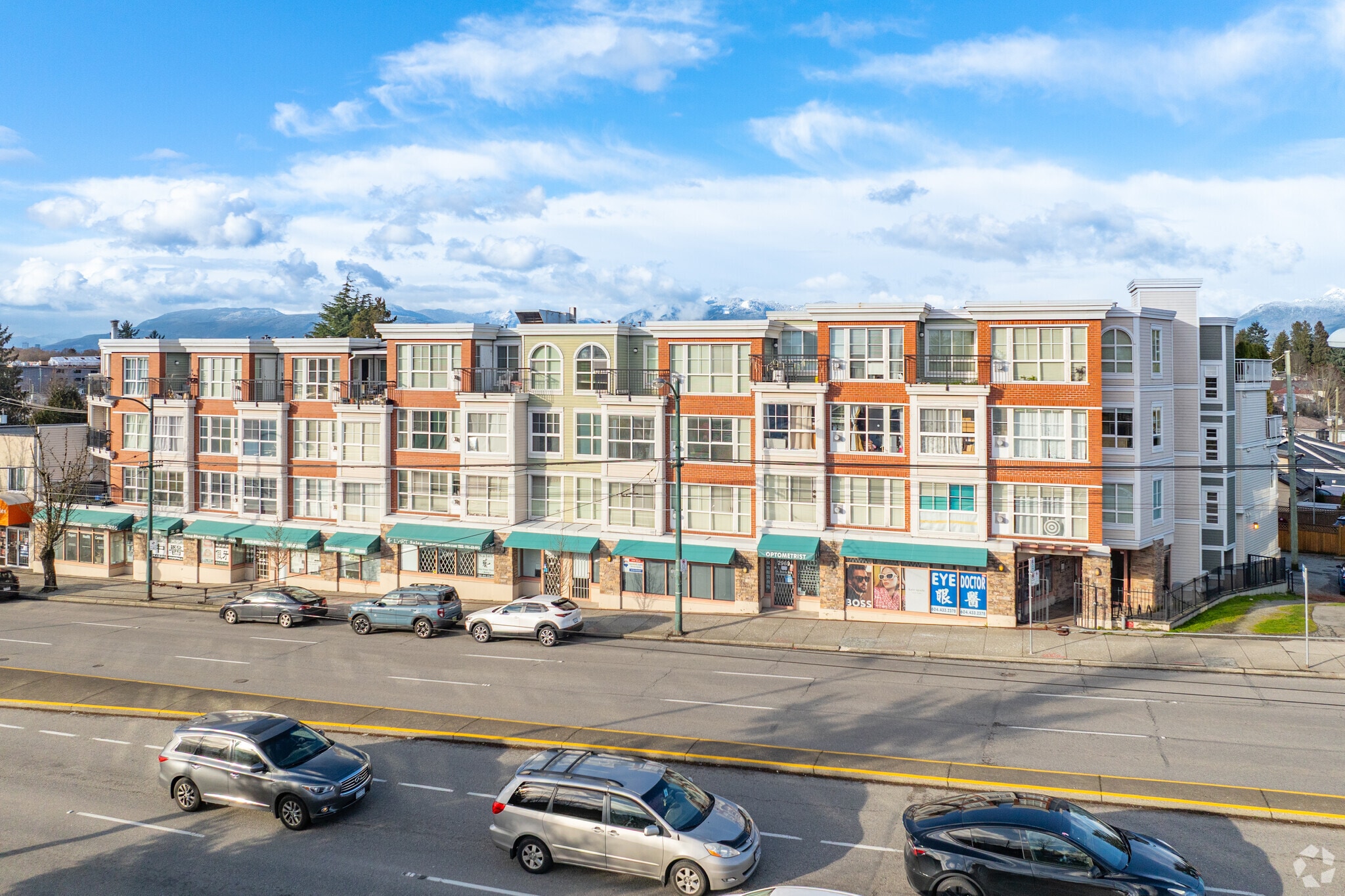 2973 Kingsway, Vancouver, BC for sale Building Photo- Image 1 of 10