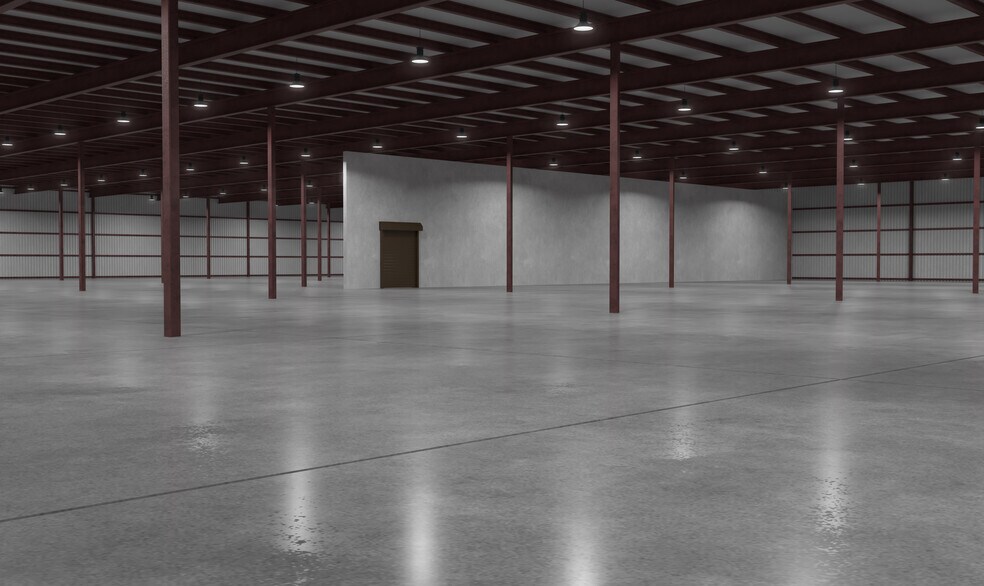 N. Monitor Road & E. Mountain Road, Springdale, AR à louer - Photo intérieure - Image 2 de 3