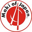 Maki of Japan