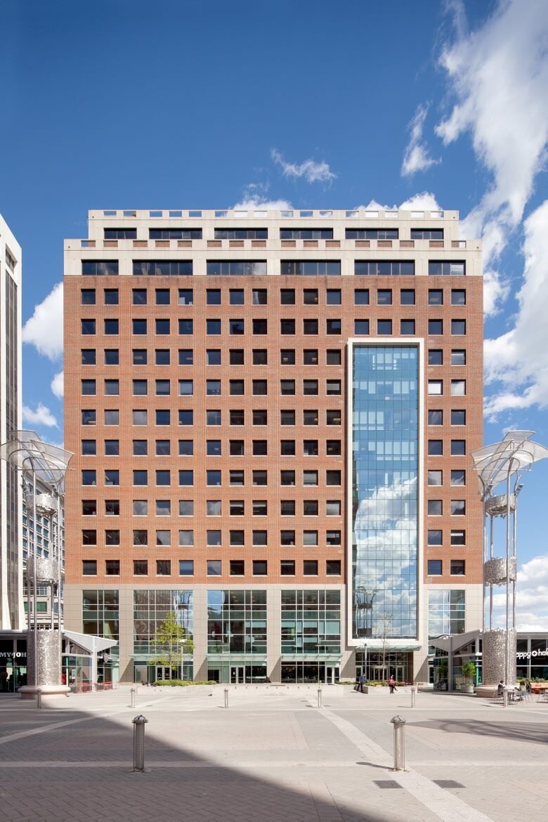 421 fayetteville St, Raleigh, NC à louer Photo du bâtiment- Image 1 de 21