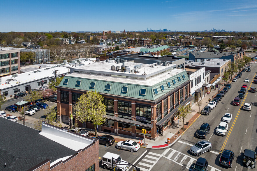 363-367 Bloomfield Ave, Montclair, NJ for lease - Aerial - Image 2 of 25