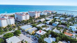 Plus de détails pour 112 Claremont Ln, Palm Beach Shores, FL - Multi-résidentiel à vendre