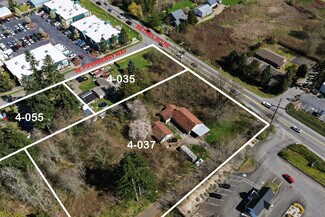 More details for 4668 Bethel Rd SE, Port Orchard, WA - Land for Sale