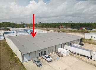 More details for 15005 Fastway Ln, Gulfport, MS - Industrial for Lease