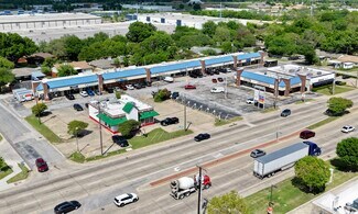 More details for 1500-1502 W University Dr, McKinney, TX - Retail for Lease