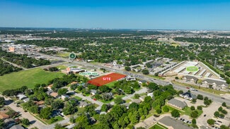 Plus de détails pour 5440 Davis Blvd, North Richland Hills, TX - Terrain à vendre