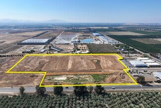 More details for 20528 Naranjo Boulevard, Woodlake, CA - Land for Sale