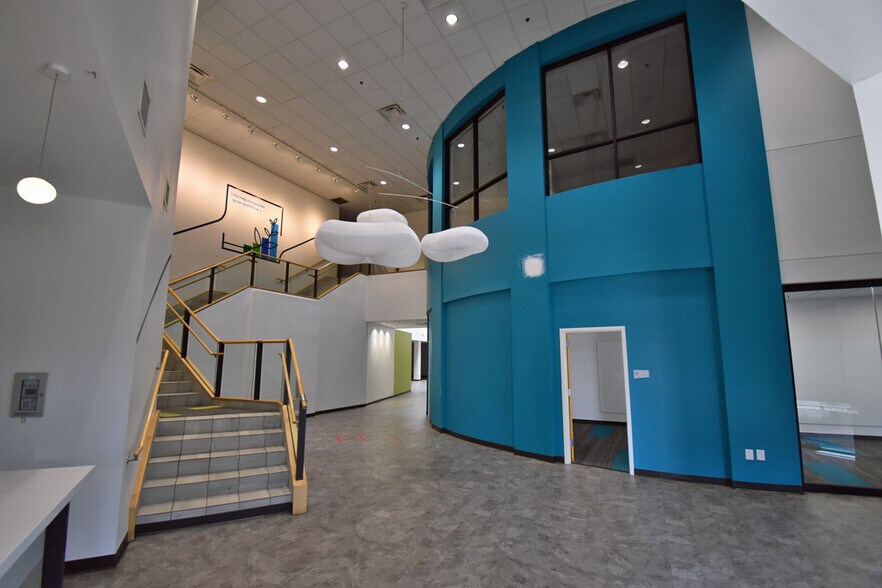 6175 Technology Pky, Midland, GA à louer - Photo intérieure - Image 3 de 15