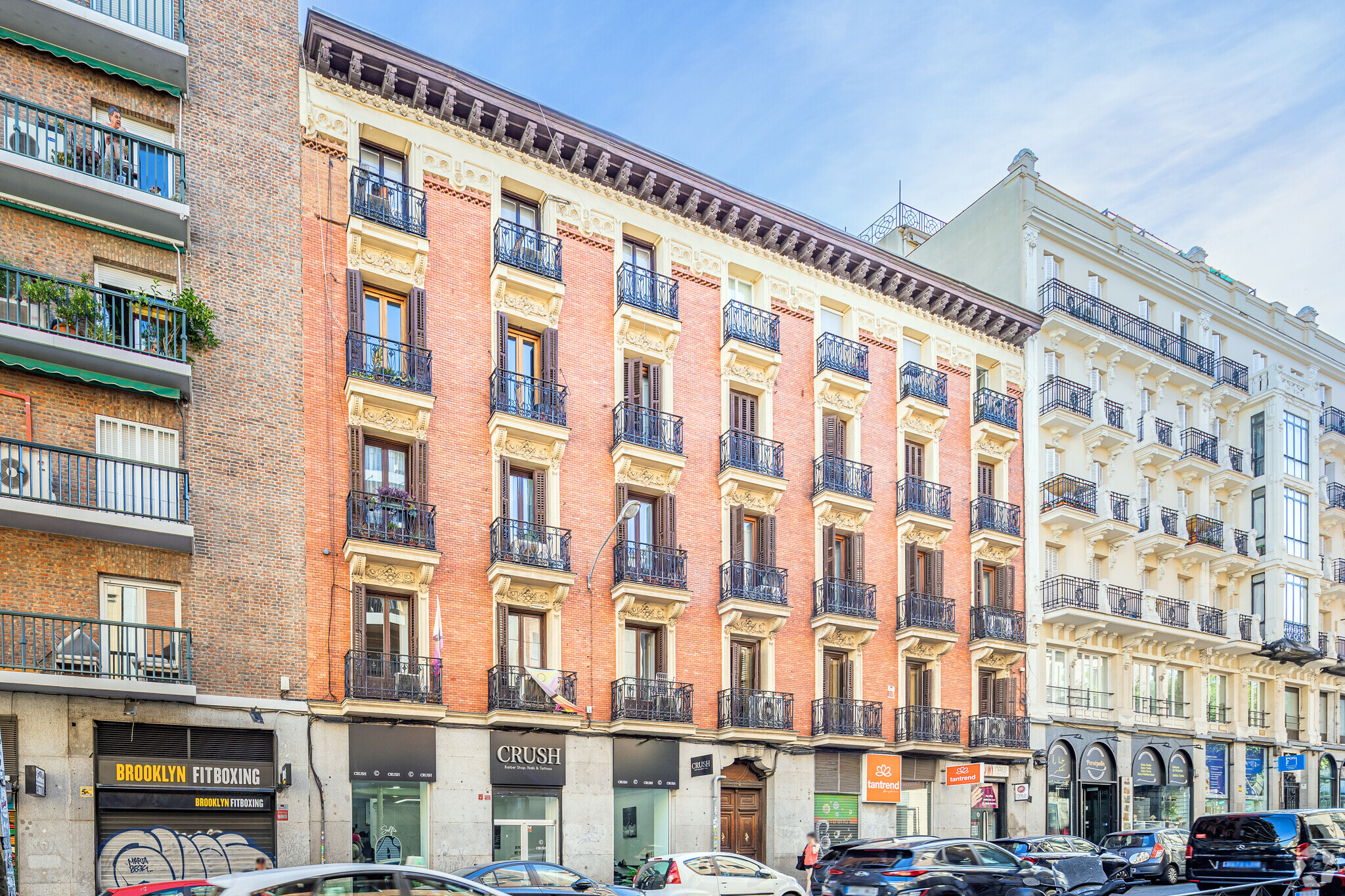 Calle de la Colegiata, 4, Madrid, Madrid à vendre Photo principale- Image 1 de 3