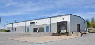 More details for 6750 Centennial Blvd, Nashville, TN - Industrial for Lease