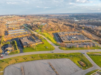 More details for 7685 Omnitech Pl, Victor, NY - Land for Lease