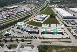 More details for 23021 Morton Ranch Rd, Katy, TX - Retail for Lease