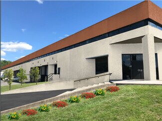 Plus de détails pour 2735 Brundage Rd, Baldwinsville, NY - Industriel à louer
