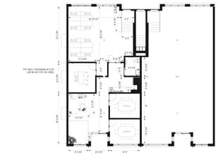 78746 US Highway 40, Winter Park, CO for lease Interior Photo- Image 1 of 1