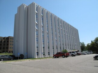 Plus de détails pour 6311 Woodland Ave, Kansas City, MO - Multi-résidentiel à vendre