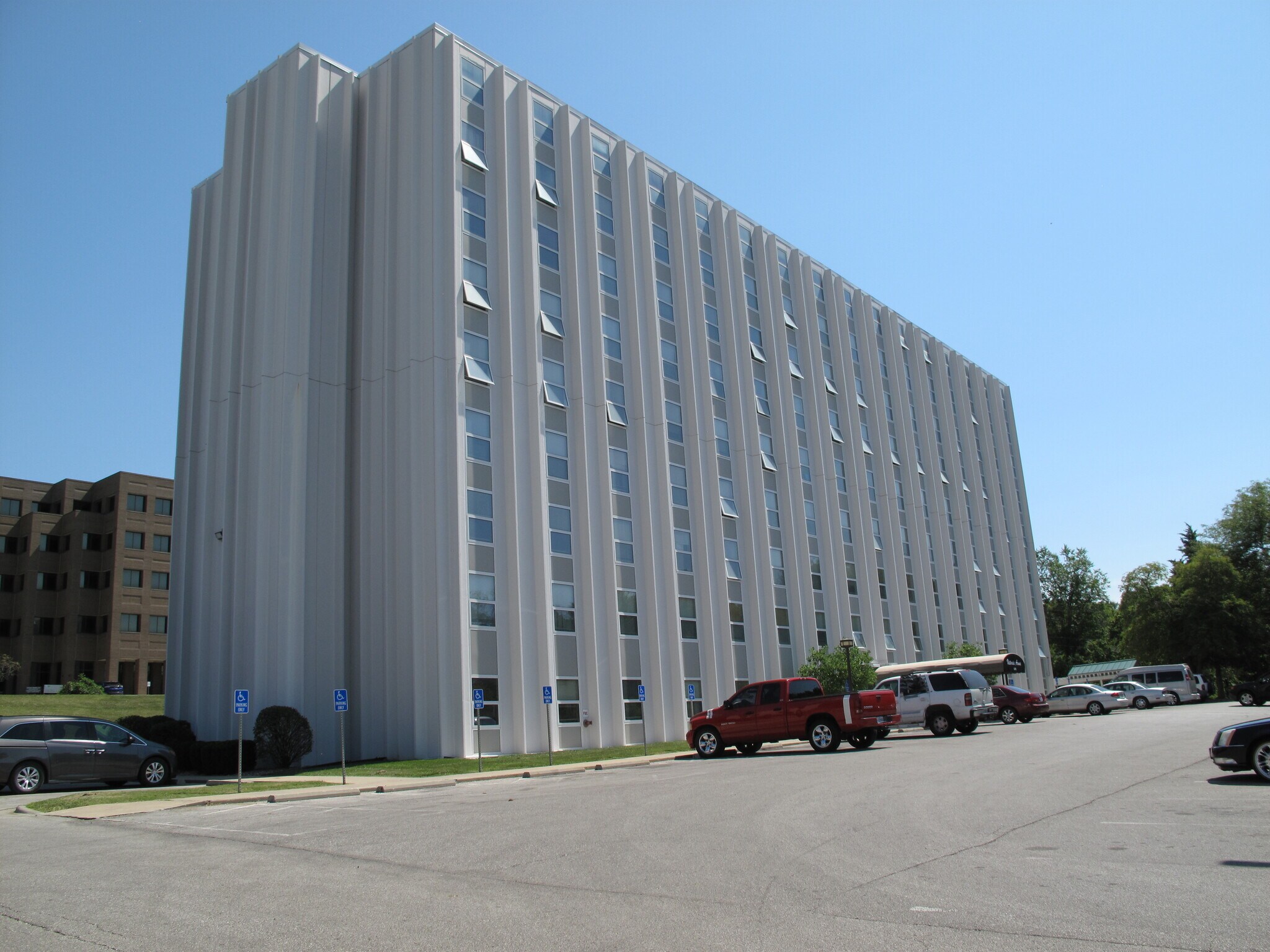 6311 Woodland Ave, Kansas City, MO à vendre Photo principale- Image 1 de 12