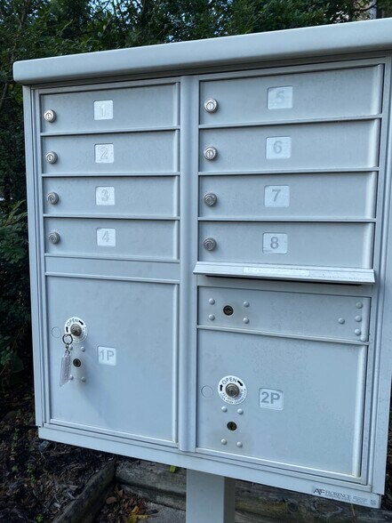 179 Merrimon Ave, Weaverville, NC à louer - Autre - Image 3 de 15