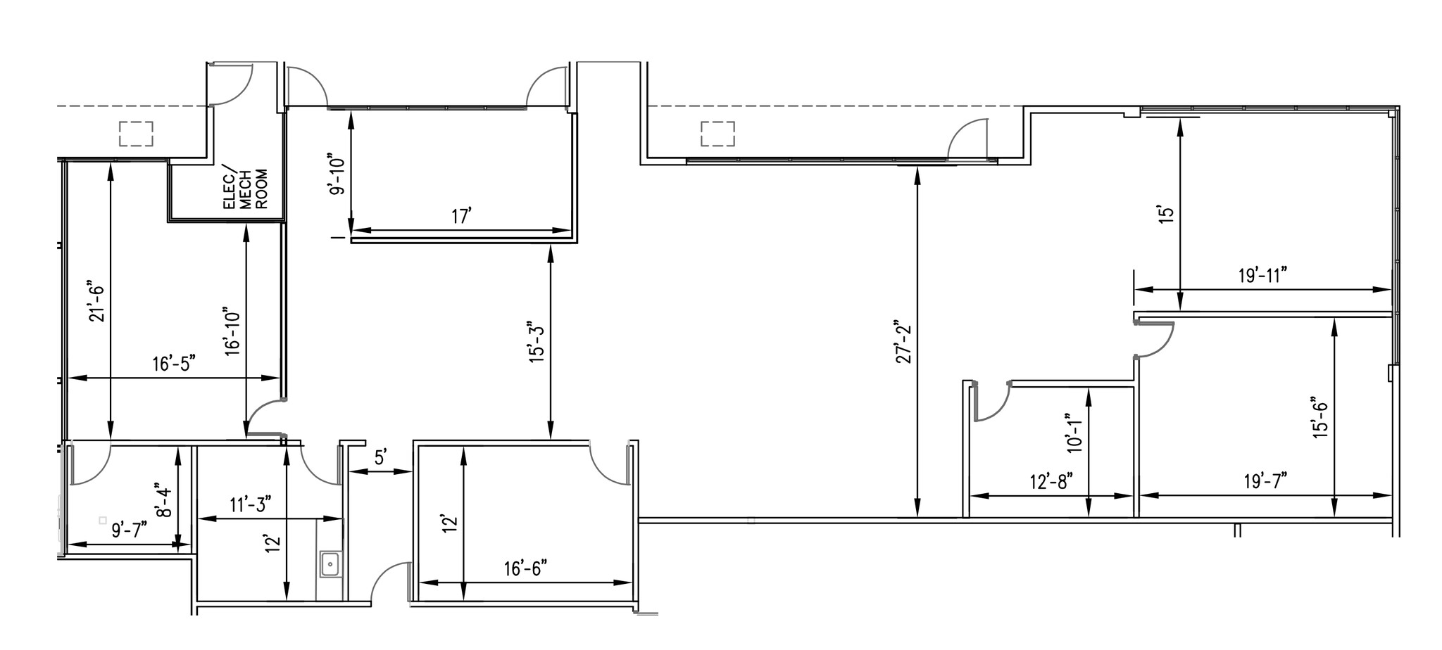 9286-9292 W Barnes Dr, Boise, ID for lease Building Photo- Image 1 of 2