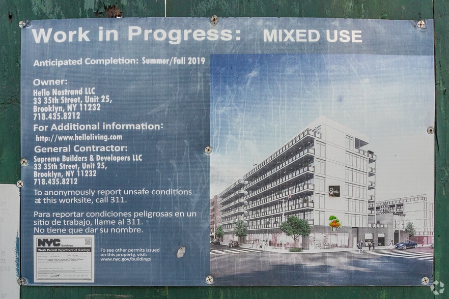 21 E 29th St, Brooklyn, NY for sale - Building Photo - Image 3 of 10