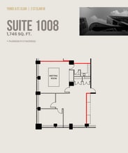 2 St Clair Av W, Toronto, ON for lease Floor Plan- Image 1 of 1