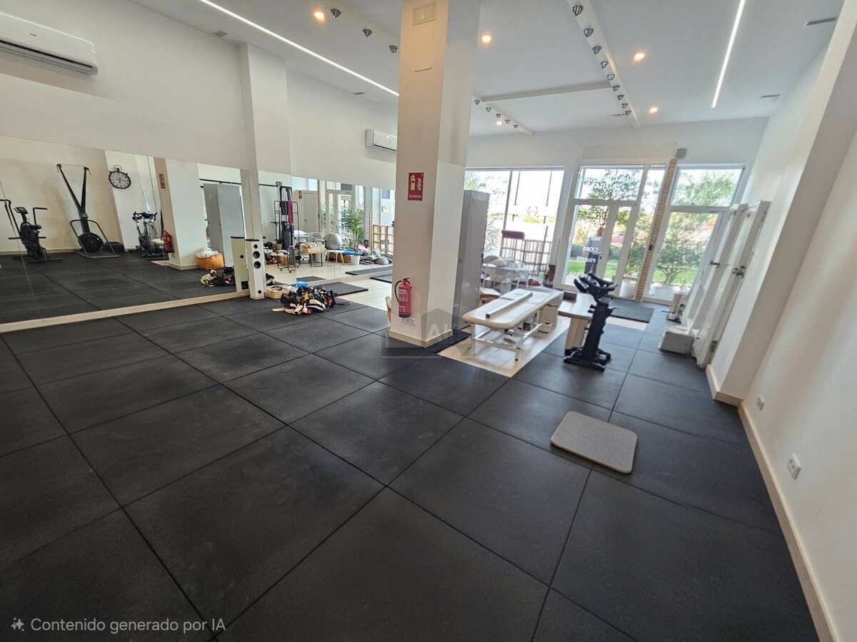 Colmenar Viejo, MAD 28770 - Unit 01 - - Interior Photo - Image 1 of 9