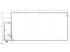 2269 Ocotillo Dr, Pecos, TX à louer Photo intérieure- Image 2 de 16