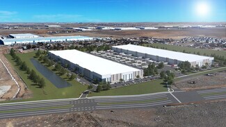 Plus de détails pour 21201 E 6th Ave, Aurora, CO - Industriel à louer