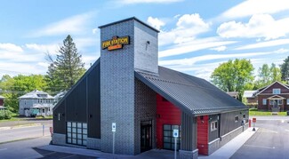 Plus de détails pour 507 N Lake St, Ironwood, MI - Commerce de détail à vendre