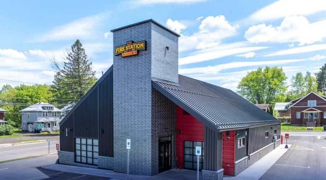 507 N Lake St, Ironwood, MI à vendre Photo principale- Image 1 de 2